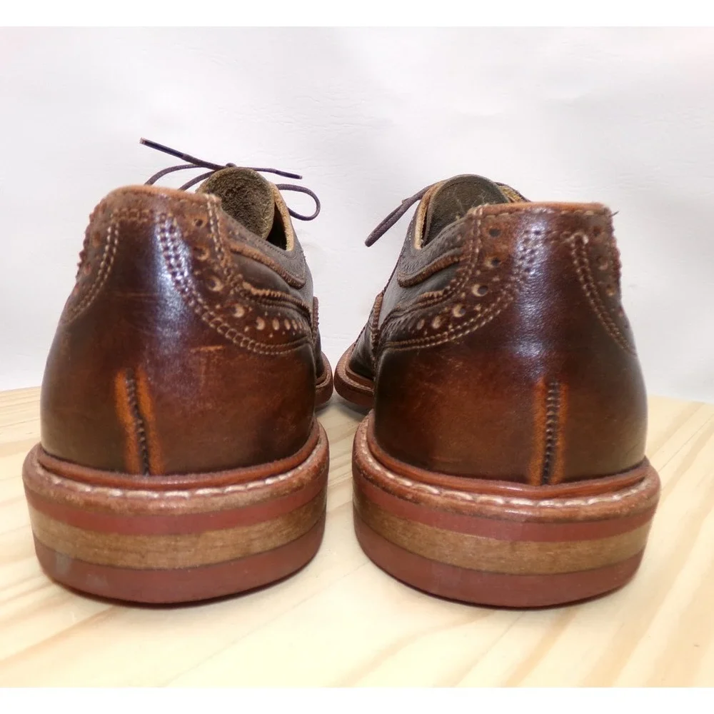 Allen Edmonds allen edmonds